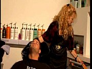 chesty mature ash-blonde draped junior german.