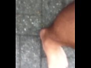 nude by the rubber hood