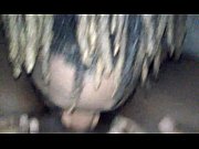 spanking on the cooter