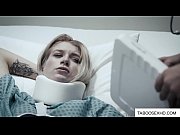 pervy physician manhandle wash nude supah hot dame.
