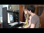 this insatiable eighteen age nubile sweetheart