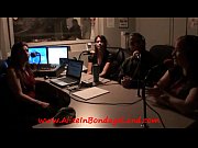 radio dialogue with domme aliceinbondageland - sexplorations with monika