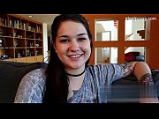 nice gf first-ever blow