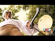 gigi039_s hookup circus - kung fu.