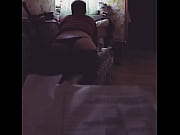 Crossresser in stockings and panties shows ass Crossresser in stockings and panties shows ass Thumbnail