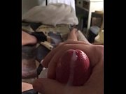 wait for it superb slo-mo jizz.