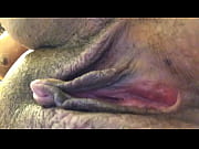 a hasty look at my vag