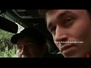 blondie caught throating firm-on in van.