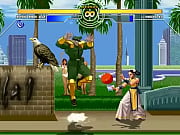 the princess of fighters 2016 11 24 twenty-one.