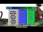 escort gets payed and gauze for.