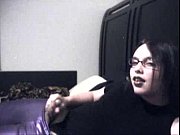 supah hot fap-off sesh