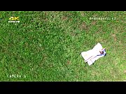 drone pornography 4k from czech republic