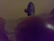 mi verga caliente