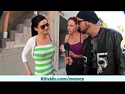 paying her debt to society 17