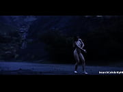 sydney ray in ballet blood 2016