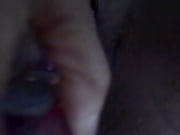 clair wanking for me