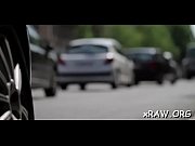 strenuous hard-core culo stab