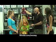 the greatest way to pay the.