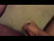 jacking with foreskin