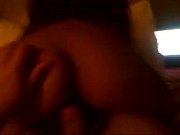 ashley gets backside nailed