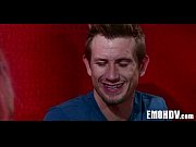 goth bi-atch with tattoos 1000