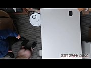 cop manacle bang attempted thieft