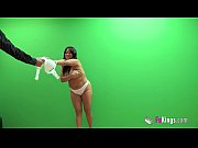 crimson-hot colombian mega-slut urgently needs a.