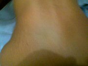 moreninha de sobrado caindo na vara