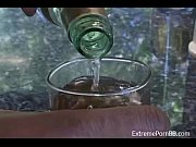 very first-timer cougar