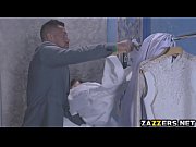 anal the  bride three