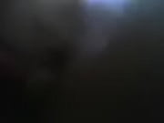 preparando el bootie de mi sra