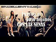 bronivel el centinela talento calle y.