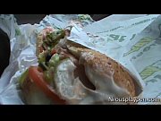 ebony forest ham sandwich-nilou achtland