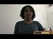 supah-steamy black gang-poke joy interracial trio