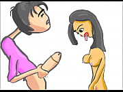 hand-job