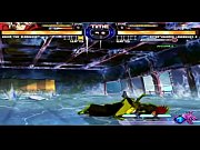 mugen anime porno ragna vs petra