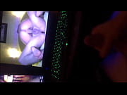 youthfull brutha spunks firm to porno