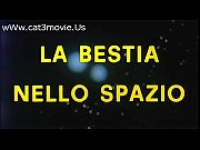 La bestia nello spazio.Drone139x