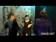 group penetrate dilettante