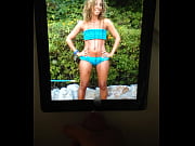 swimsuit so much jizm