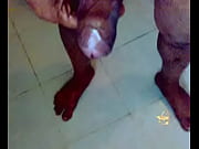 apna talwar se nikla pani