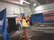 tanner mayes - softball teenie