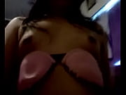 smallish titty plumper