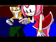sonic hardcore capitulo 1