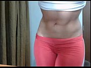 cam leggins-what is her name