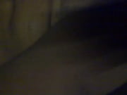 comendo o cuacute_ gostoso da minha.