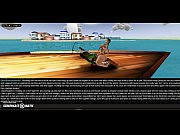 double invasion penetrate boat