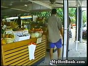 nikki is a adorable  brown-haired cougar that.