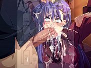 ahegao worshipper hmv