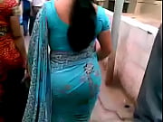 mature indian booty in blue sareeflv.